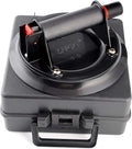 8 Inch Heavy Duty Glass Lifter for Granite and Window Replacement