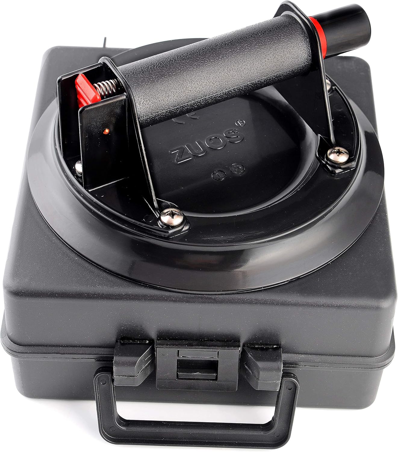 8 Inch Heavy Duty Glass Lifter for Granite and Window Replacement
