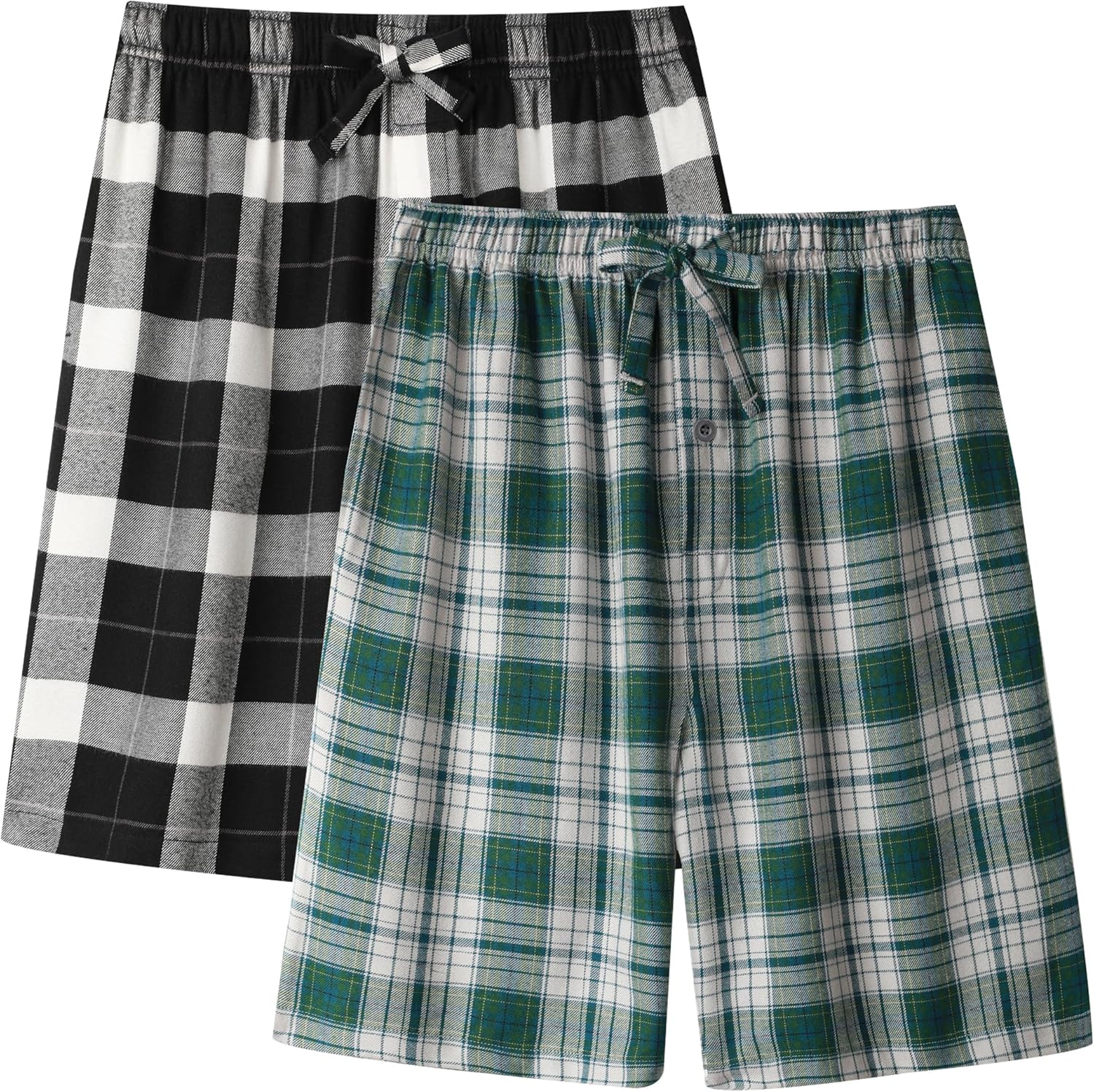 Bamboo Cool Men's Pajama Bottoms for Ultimate Comfort and Style