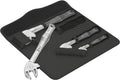 Wera 6004 Joker 4 Set 1 Self-setting spanner set - Handy, Self-setting