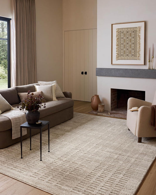 Monty Collection Area Rug by Amber Lewis - Modern Design