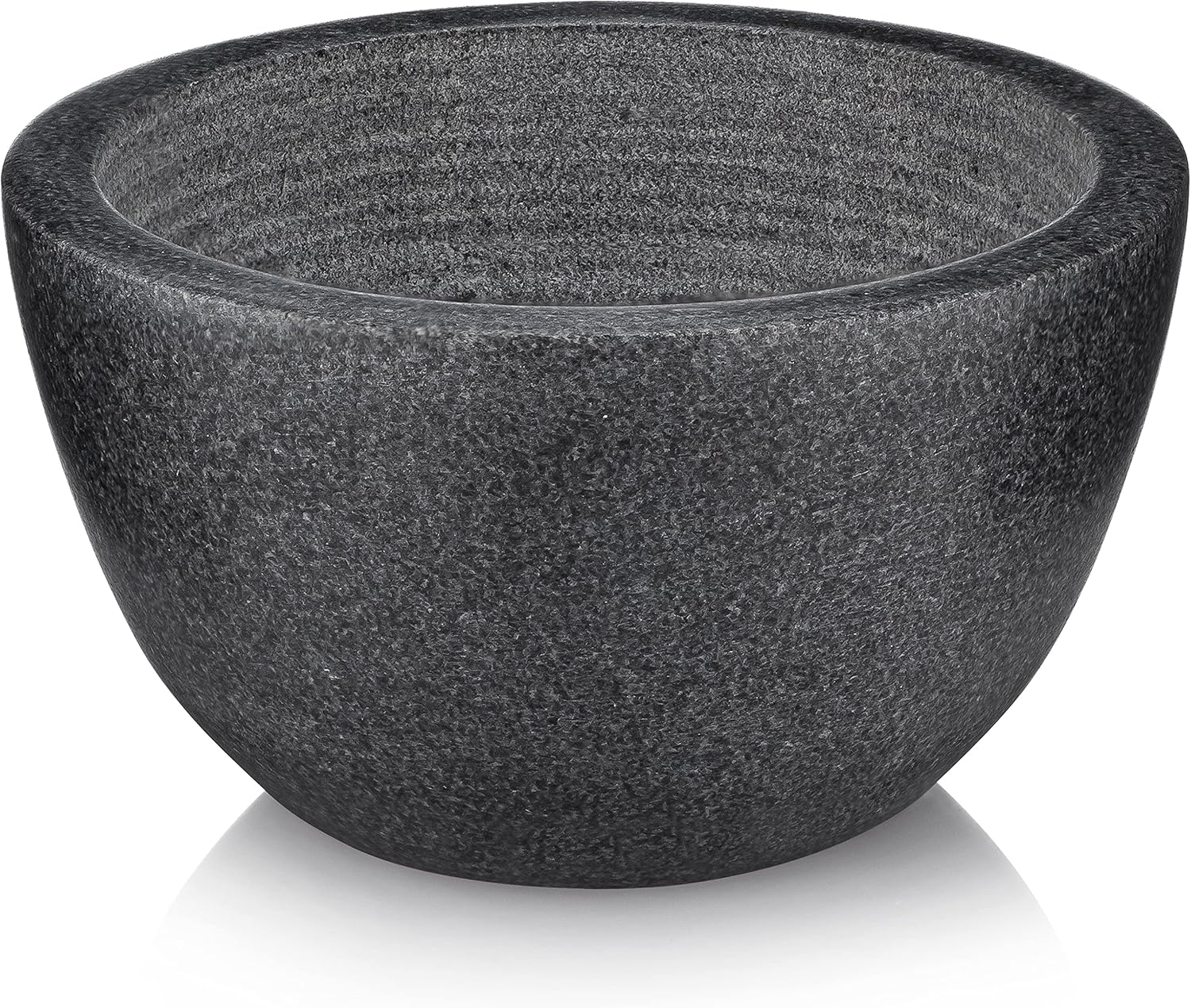 Marble Shaving Soap Bowl for Luxurious Hot Shave Experience