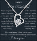 925 Sterling Silver Necklace for Girls 10th Birthday Gift Ideas