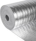 Reflective Insulation Roll 24in x 50ft (3mm) - Foam Core Radiant
