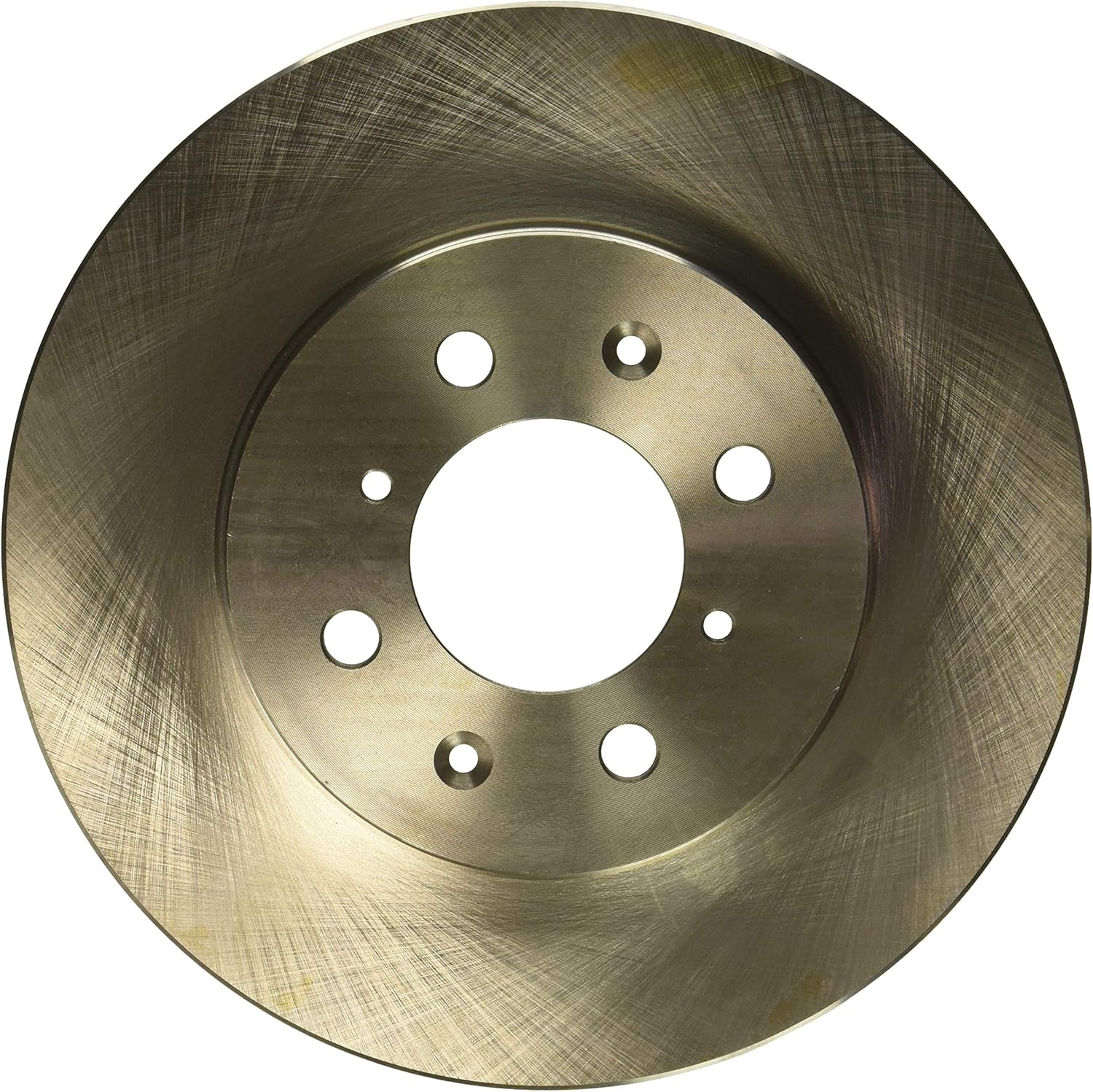 Bendix Premium PRT1471 Front Brake Rotor for Acura and Honda