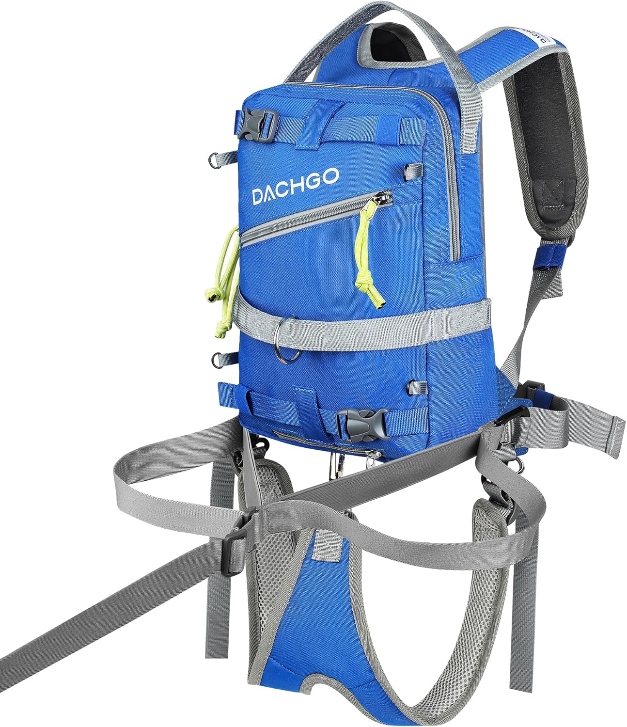 Kid's Ski & Snowboard Harness: Teach with Ease!