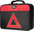 Thrive Emergency Car Kit 104-Piece Roadside Safety Supplies