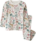 Organic Cotton Baby Pajamas Set