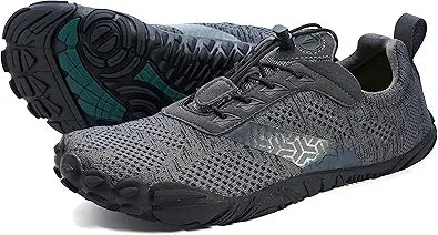 Joomra Women's Minimalist Trail Running Shoes for Natural Comfort