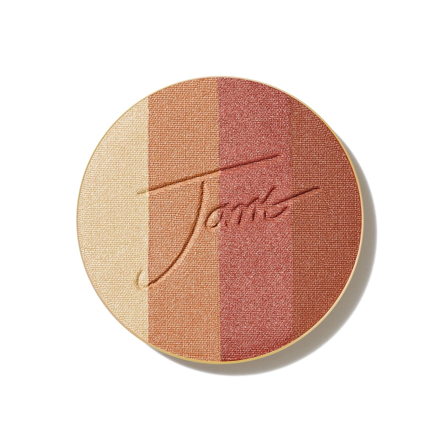 Jane Iredale PureBronze Shimmer Bronzer Refill for Radiant Skin