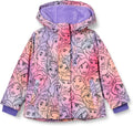 Disney Marvel Star Wars Frozen Princess Girls Warm Puffer Coat - Cozy