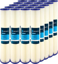 SpiroPure SP-R5-20 20x2.5 5 Micron Pleated Water Filter