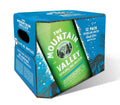 500 ML Glass Sparkling Water - Best Tasting Water Award Winner