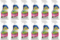 Oxy Pet Stain Remover Spray 32 oz 12-Pack - Oxygen Power for Odors