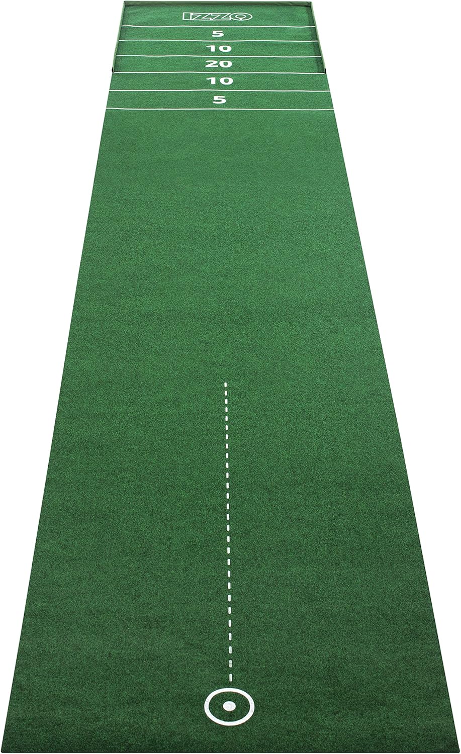 Master Your Short Game with IZZO Golf Challenge