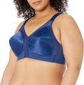 Playtex Women's Wireless Bra Full Coverage Plus-Size - 18 (Style RADY)