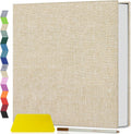 Popotop Photo Album Self Adhesive Scrapbook Album - Keepsakes