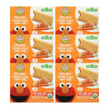 Earth's Best Organic Sunny Days Snack Bars for Toddlers - Organic