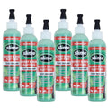 Slime Tube Puncture Repair Sealant 6 x 8oz - Fast Flat Protection