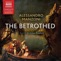 The Betrothed: A Captivating Tale of Love and Destiny