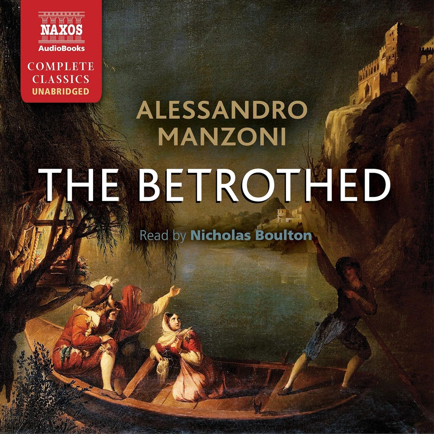 The Betrothed: A Captivating Tale of Love and Destiny