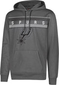NBA Fleece Pullover for Men by Ultra Game for Ultimate Comfort