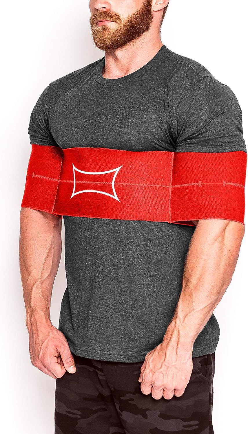 Sling Shot Original Exercise Resistance Band for Strength Training