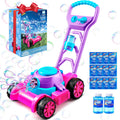 SLOOSH Bubble Lawn Mower by Joyin Inc. for Kids Fun
