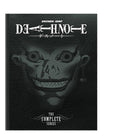 Death Note Complete Set Repackage - Animated DVD Collection