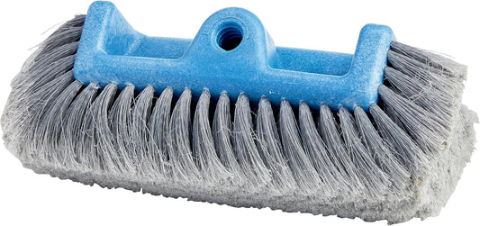 Dicor CP-SB125E Soft Bristle Wash Brush for RV Roof Cleaning