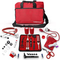 ASA Techmed Nurse Starter Kit - 18 Piece Clinical Essentials