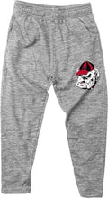 Youth Boys College Sports Fan Pant in Cloudy Yarn - Breathable Cotton