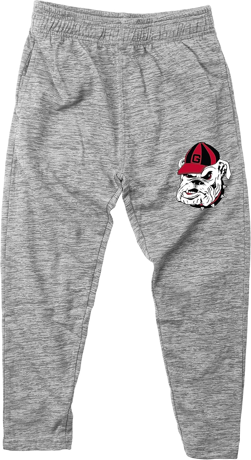 Wes and Willy Youth Boys College Sports Fan Pant for Comfort