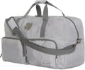 Lucky Travel Duffel Bags 115L - Large Foldable Weekender Bag