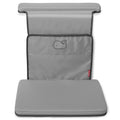 Skip Hop Baby Bath All-in-One Elbow Saver and Kneeler - Comfortable