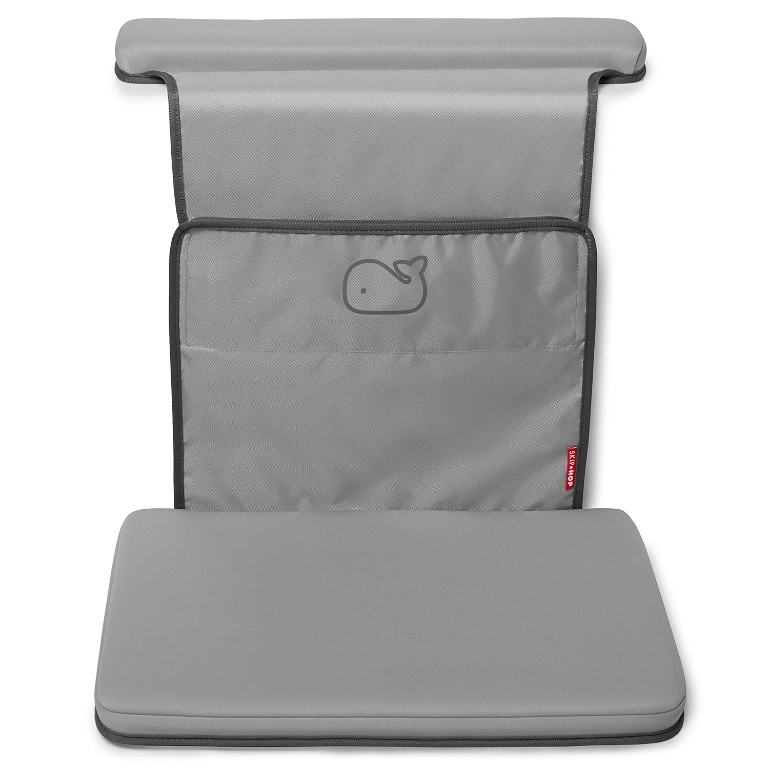 Skip Hop Elbow Saver & Kneeler - Comfy Bath Time for Parents
