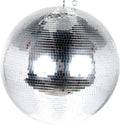 EM20 Eliminator Lighting 20ft Disco Mirror Ball - Classic Dancefloor
