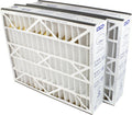 Trion Air Bear 259112-102 (2-Pack) 20 x 25 x 5 Pleated Filter - MERV
