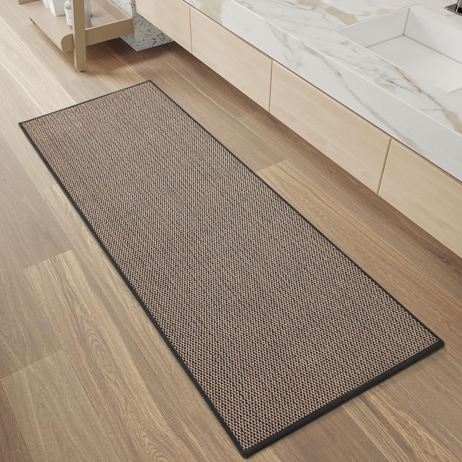 PADOOR Non-Slip Bath Mats for Ultimate Comfort and Safety