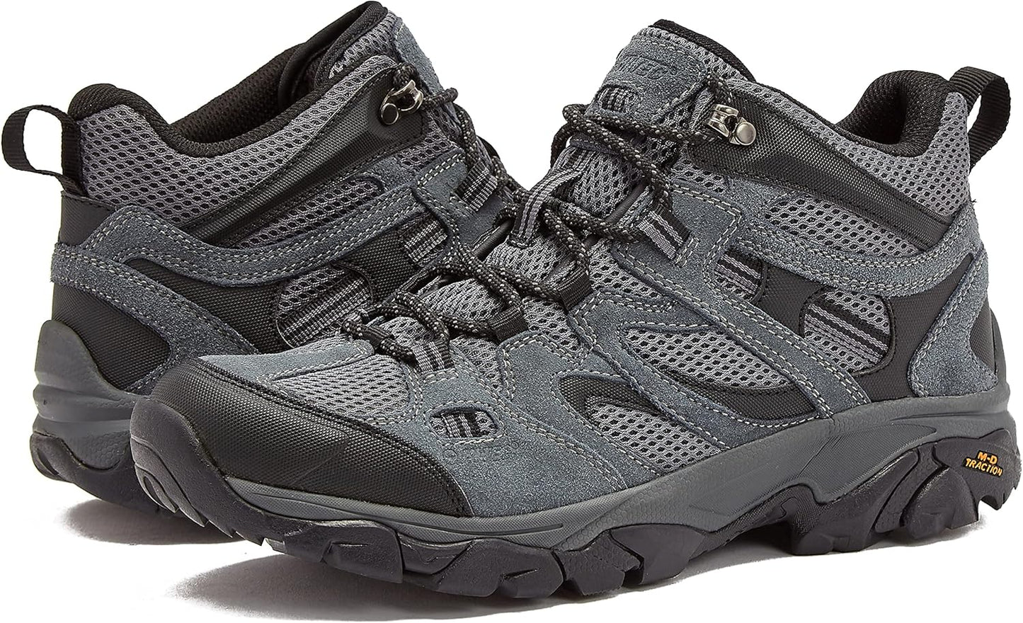 Hi-Tec Men's Lightweight Hiking Boots