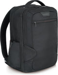 EVERKI Studio Expandable Laptop Backpack for Business Travel