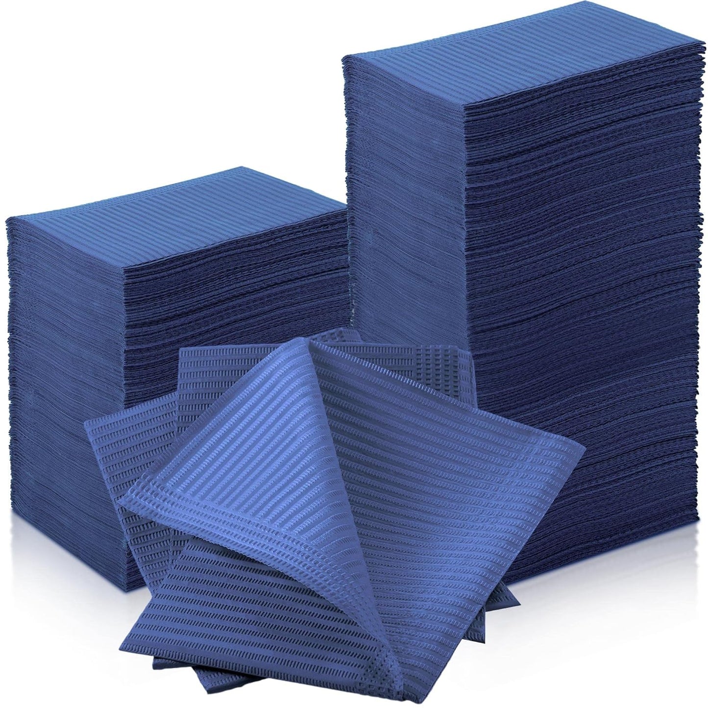 Disposable Dental Bibs Bulk 750 Pcs Waterproof Tattoo Sheets