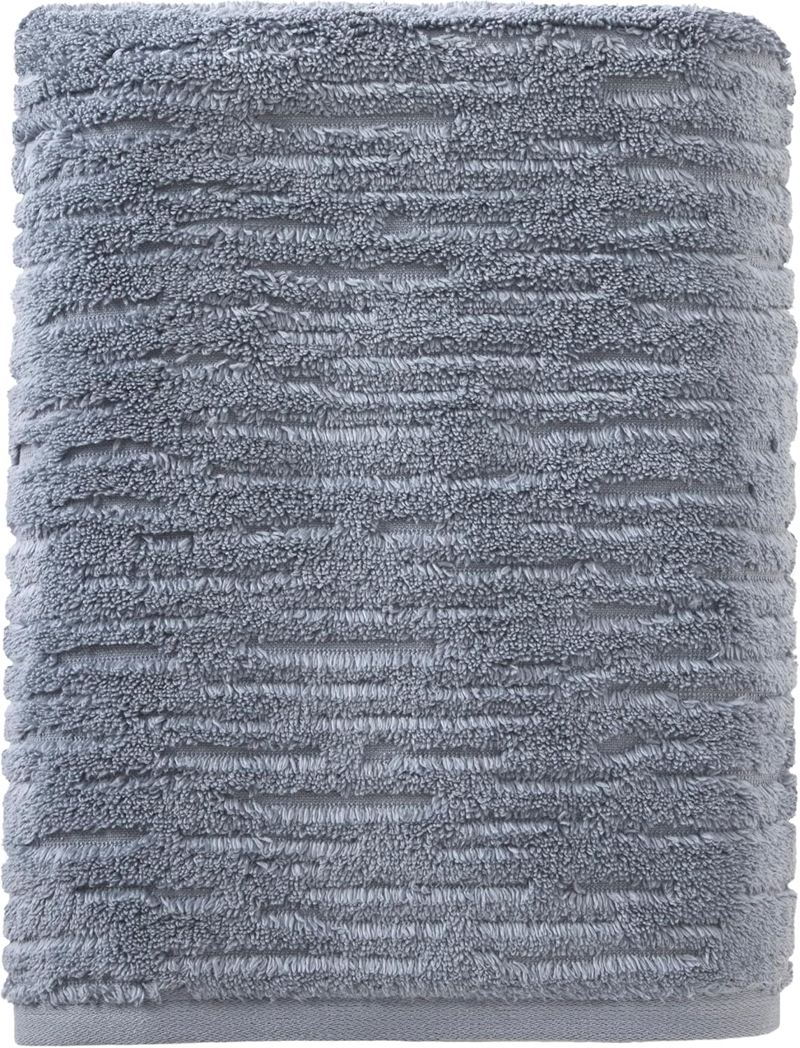 Luxurious CloudSoft Cotton Bath Towel for Ultimate Comfort
