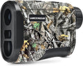 Lancergear 6.5X Magnification Rangefinder - Accurate Distance, Slope Compensation