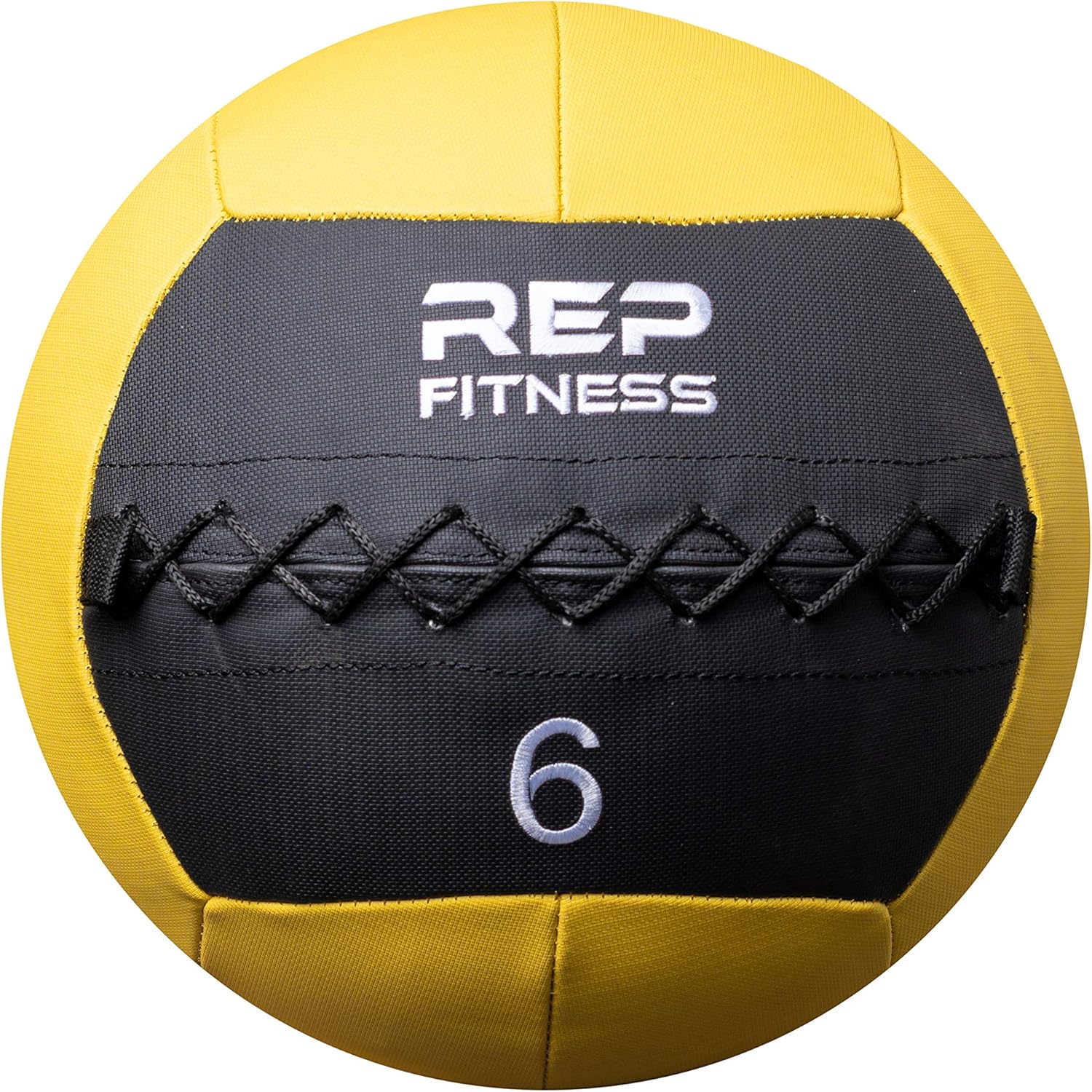 REP Weighted Slam Balls for Home Gym Fitness - 5 to 30 lb Options