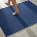 Large Bathroom Rugs Non Slip Washable Bath Rug 36x48 - Quick Dry
