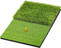 SAPLIZE Heavy-Duty Golf Mat - Anti-Deformation