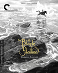 The Black Stallion Blu-ray - Classic Family Adventure