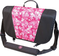Mobile Edge Sumo 16 Inch Laptop Messenger Bag for Men and Women