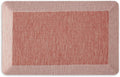 Mira Anti Fatigue Air Kitchen Mat, Spice 19.6in x 32in - Comfortable